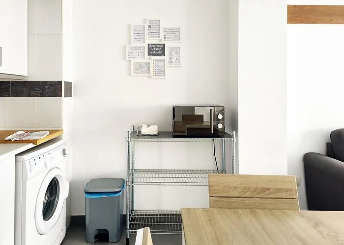 شقة Flats Friends Tetuan فالنسيا