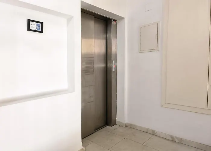Flats Friends Torres Quart Apartman Valencia