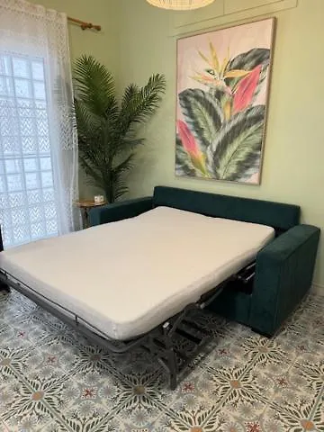 Esmeralda With Free Private Underground Parking *