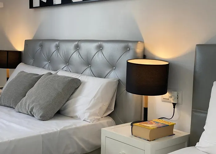 Travel Habitat Atico Calle De La Paz