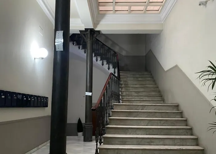 Travel Habitat Atico Calle De La Paz * Valencia