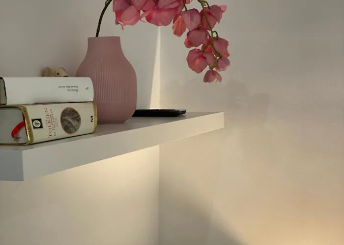 아파트 Travel Habitat Atico Calle De La Paz