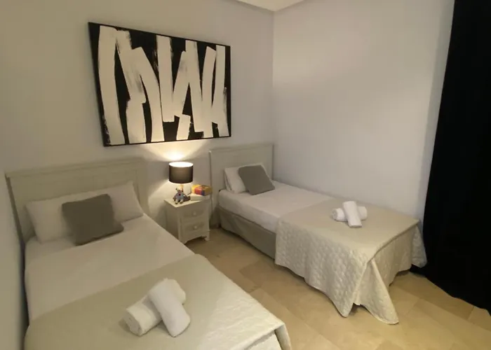 Travel Habitat Atico Calle De La Paz *