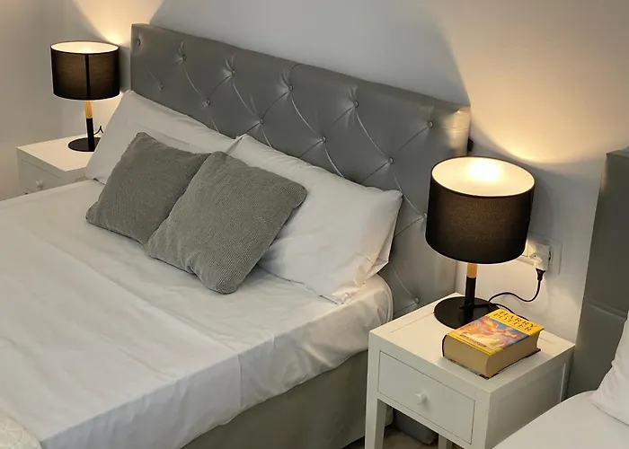 Travel Habitat Atico Calle De La Paz * 발렌시아