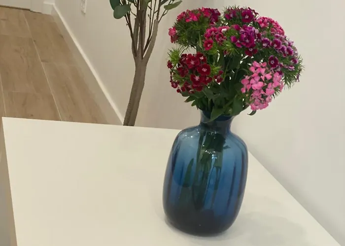 Travel Habitat Cabanyal Lofts 아파트 *