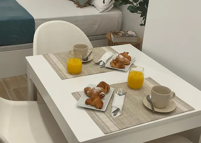 Travel Habitat Cabanyal Lofts *