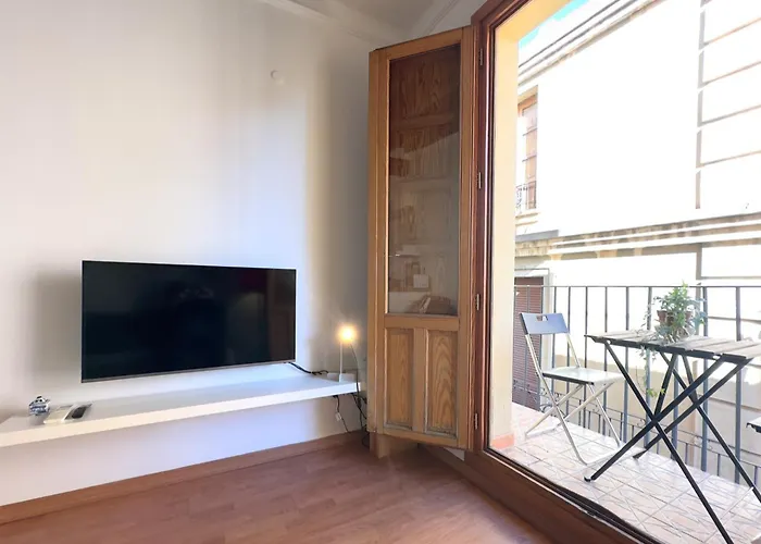 Lejlighed Silk Exchange - Market Valencia