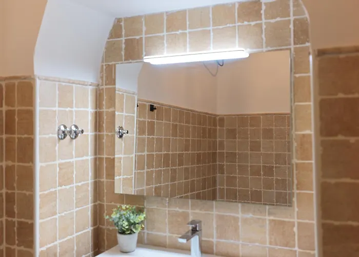 Lejlighed Silk Exchange - Market