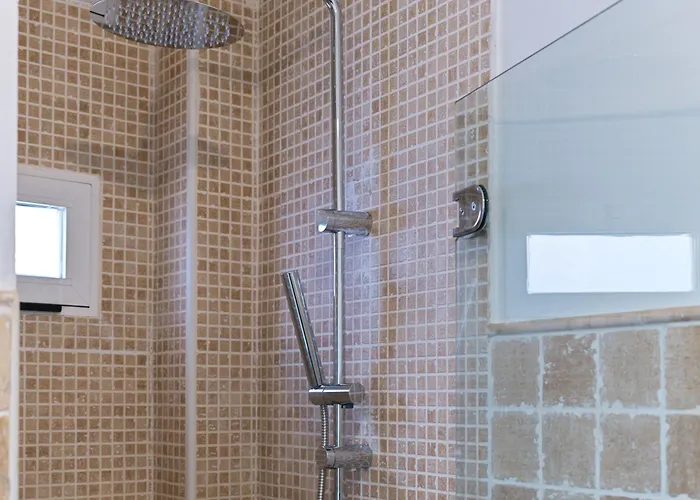 Silk Exchange - Market Lejlighed *