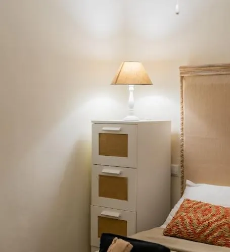 Apartmán Ciudad Artes Gem: Stylish Near Ruzafa &