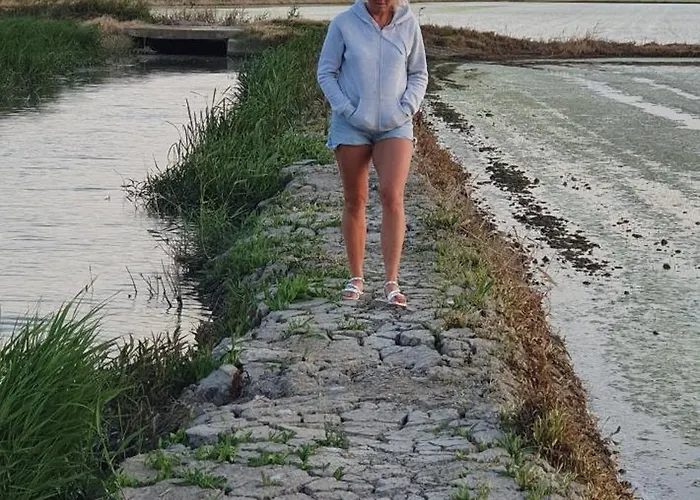 Δωμάτια σε οικογενειακή κατοικία Cerca Del Centro *