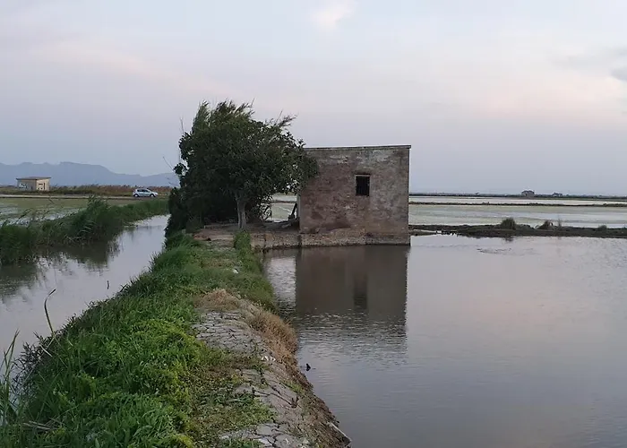 Δωμάτια σε οικογενειακή κατοικία Cerca Del Centro Βαλένθια