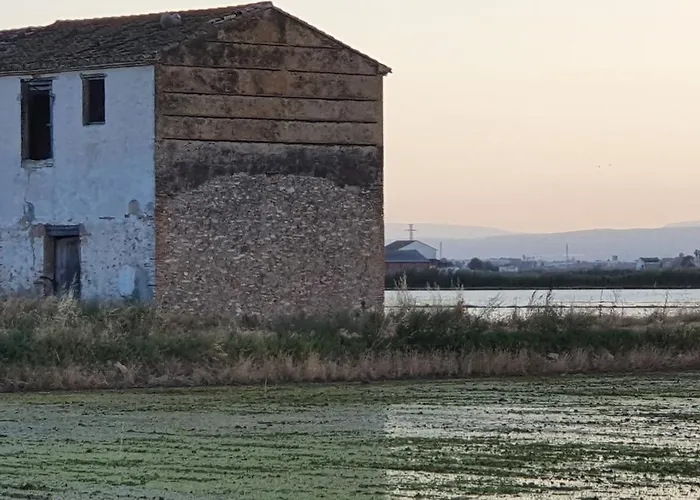 Séjour chez l'habitant Cerca Del Centro *