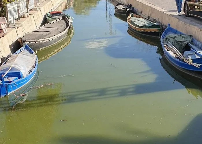 Δωμάτια σε οικογενειακή κατοικία Cerca Del Centro *