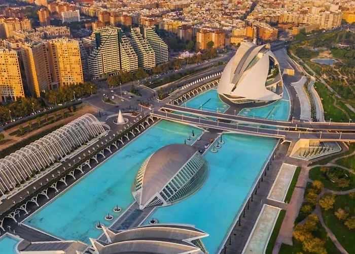 Veronica * Βαλένθια