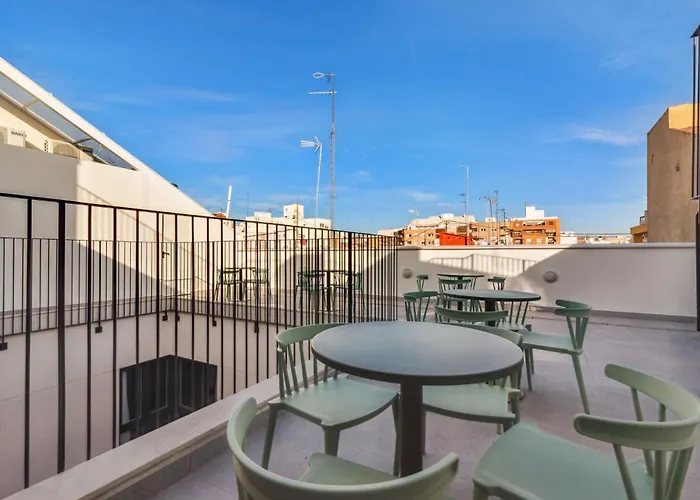 شقة Limehome Carrer Del Pare Palau I Quer *