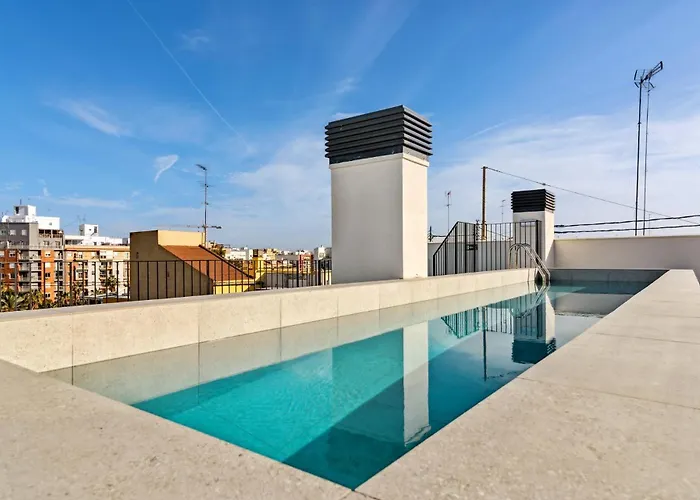 Limehome Carrer Del Pare Palau I Quer