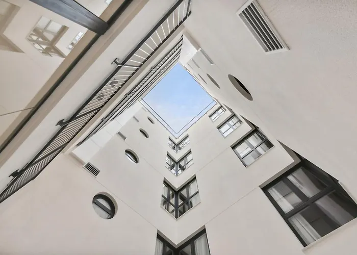 Apartmán Limehome Carrer Del Pare Palau I Quer Valencie