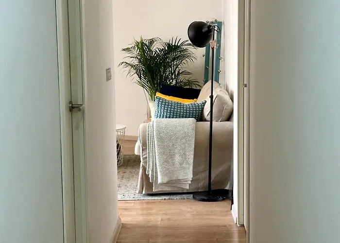 Harbor * Βαλένθια