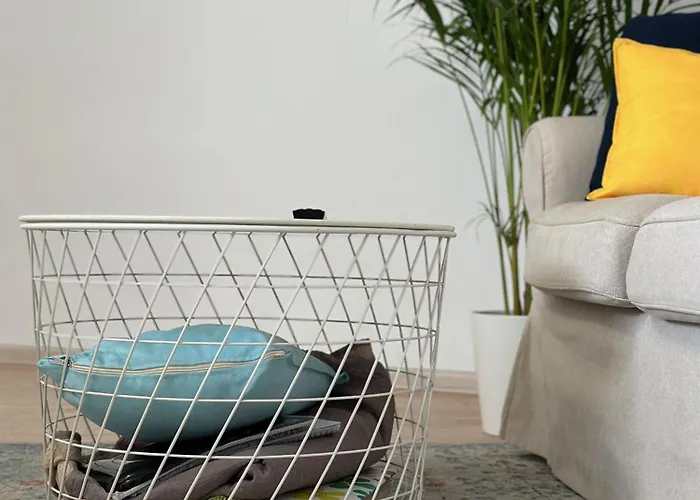 شقة Harbor فالنسيا