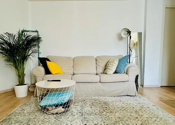 Harbor Βαλένθια