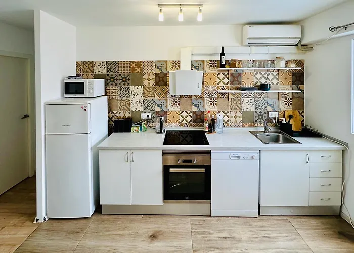 Διαμέρισμα Harbor Βαλένθια