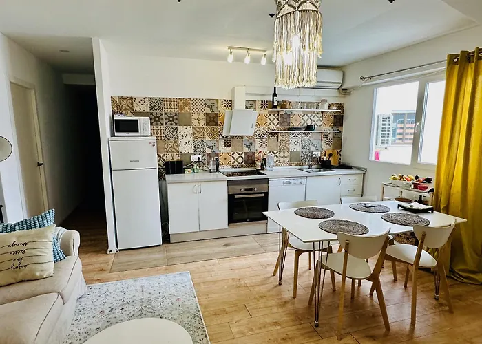 Harbor * Βαλένθια