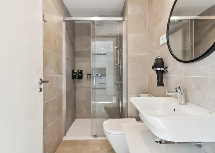 شقة Limehome Carrer Del Pare Palau I Quer *