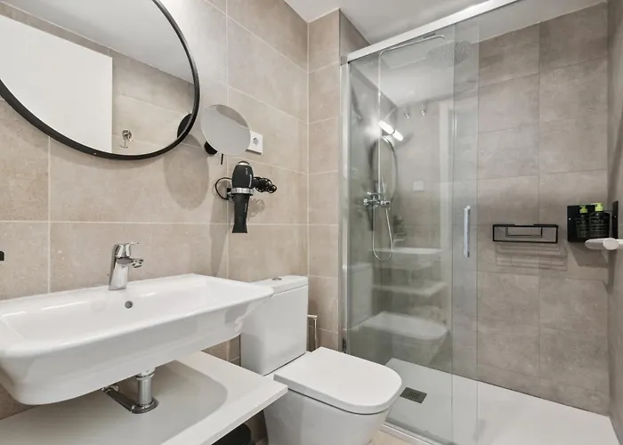 Limehome Carrer Del Pare Palau I Quer