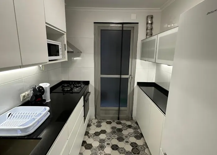 Διαμέρισμα Veronica Βαλένθια