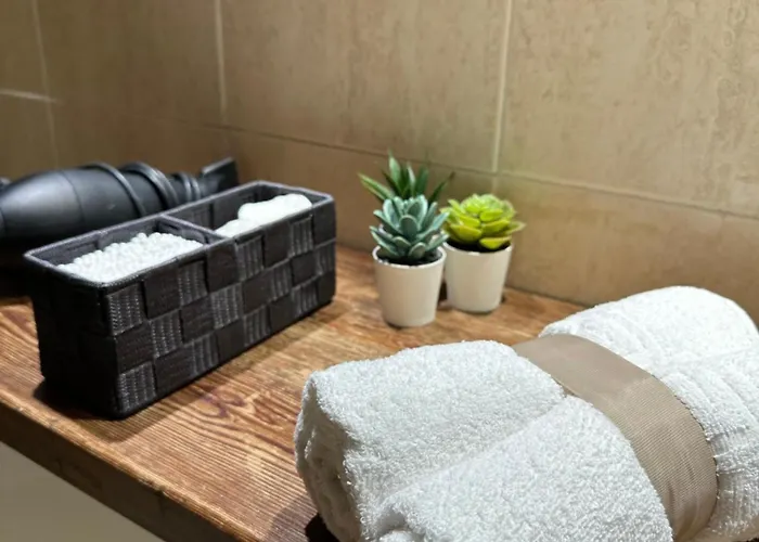 Veronica Lejlighed *