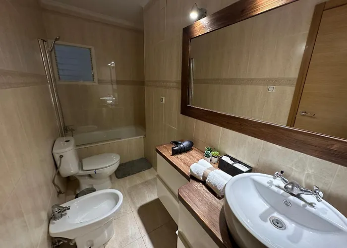 Veronica Διαμέρισμα *