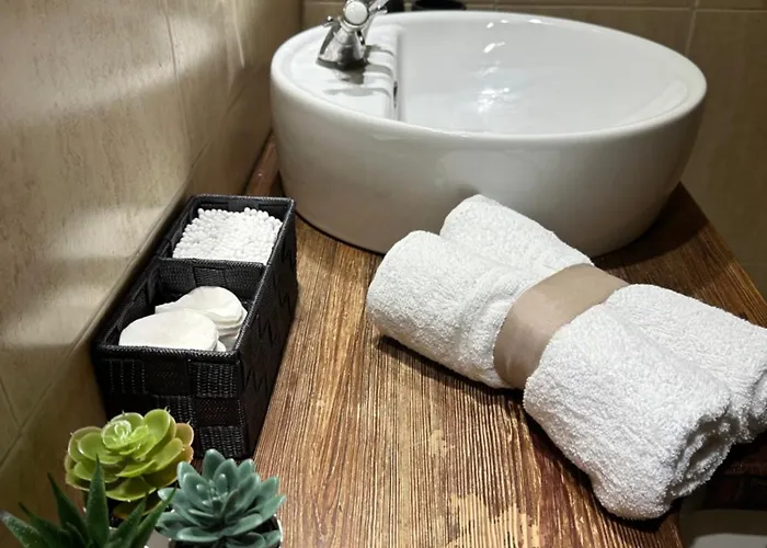 Διαμέρισμα Veronica Βαλένθια