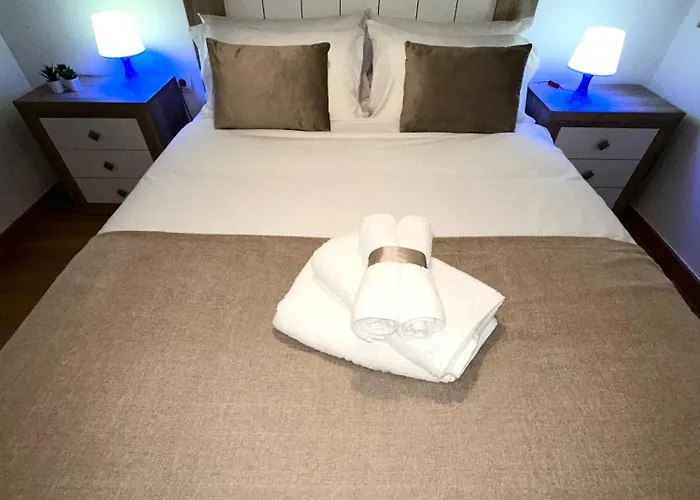 Διαμέρισμα Veronica *