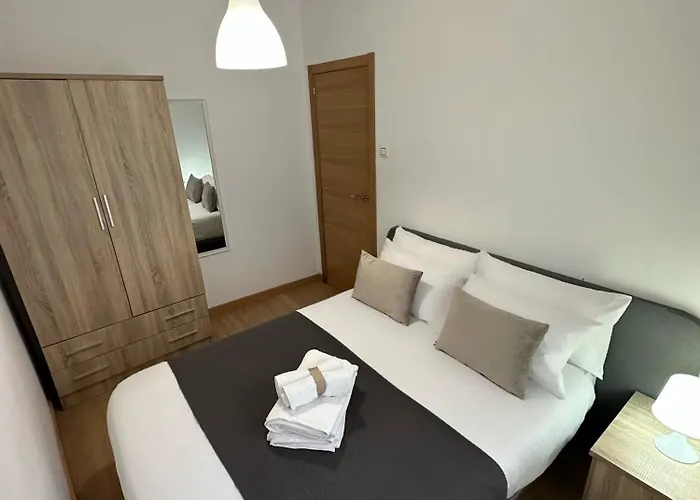 Διαμέρισμα Veronica Βαλένθια