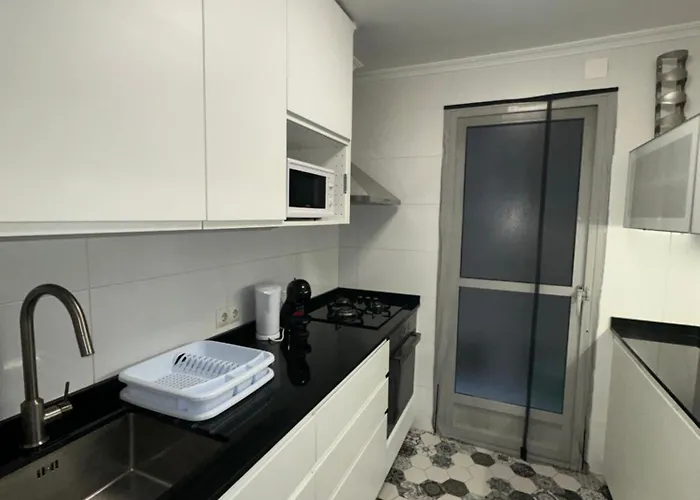 Lejlighed Veronica Valencia