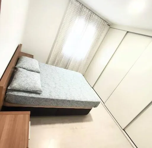 Apartamento Capital 6 아파트 *