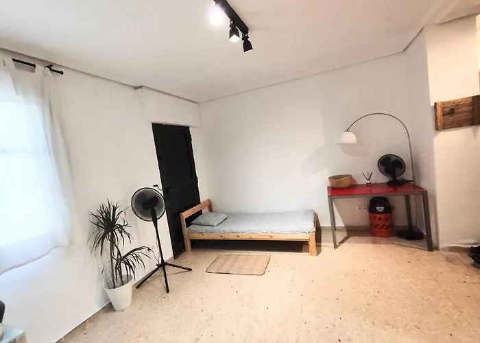 아파트 Apartamento Capital 6