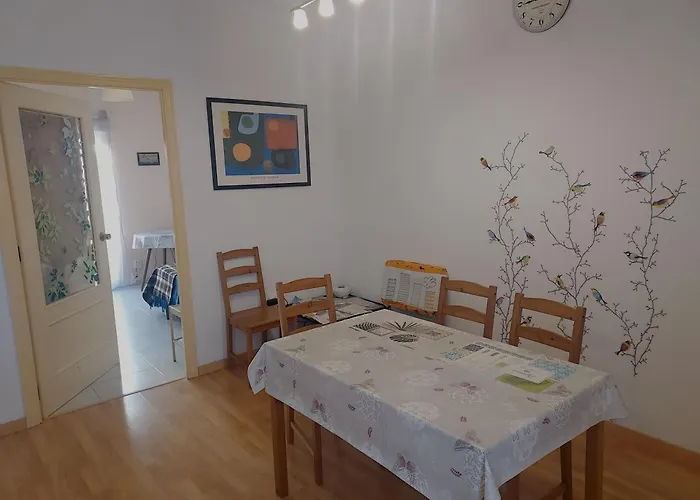 Cozy Private 1 * Valencia