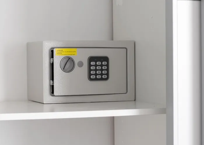 Budget Appartement *