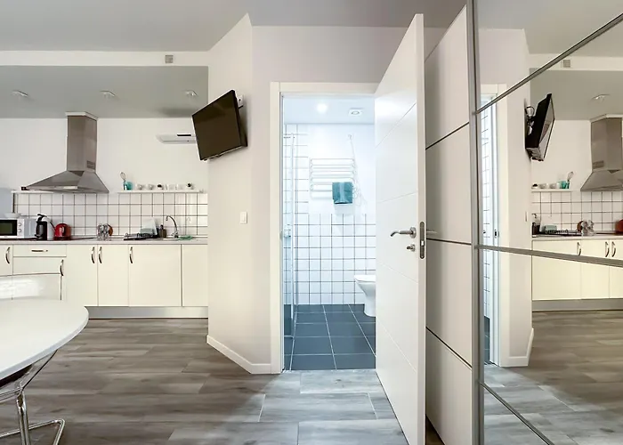 Appartement Budget Valence