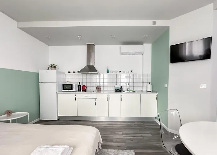 Appartement Budget Valence