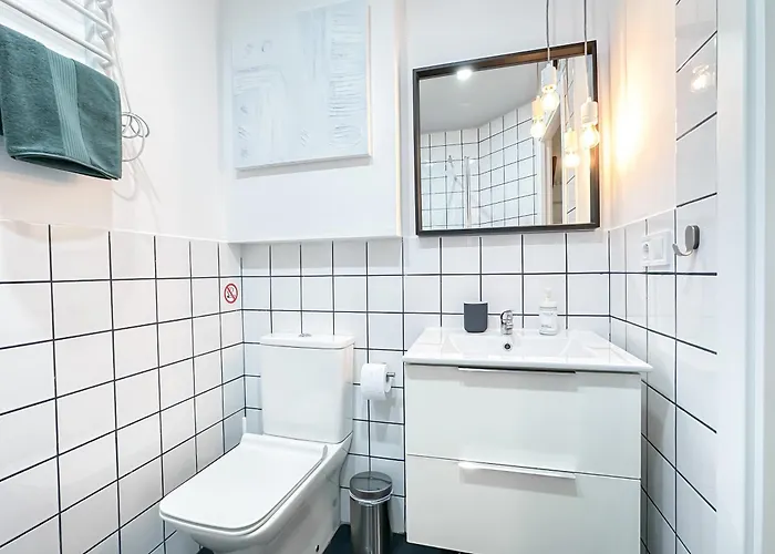 Appartement Budget *