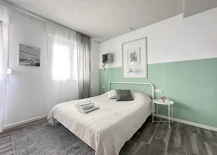 Budget Appartement *