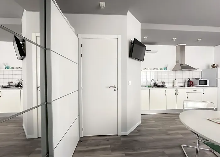 Budget Appartement Valence