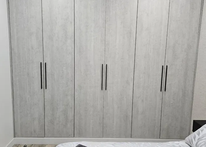 Centrica De Lujo Gv 5 Privat bolig