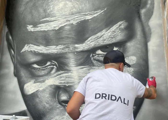 Loft Benimaclet Βαλένθια