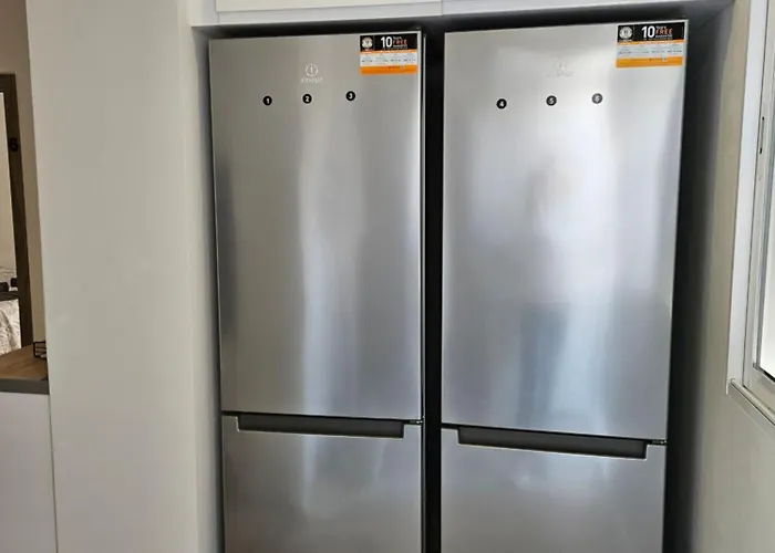 Centrica De Lujo Gv 3 Βαλένθια