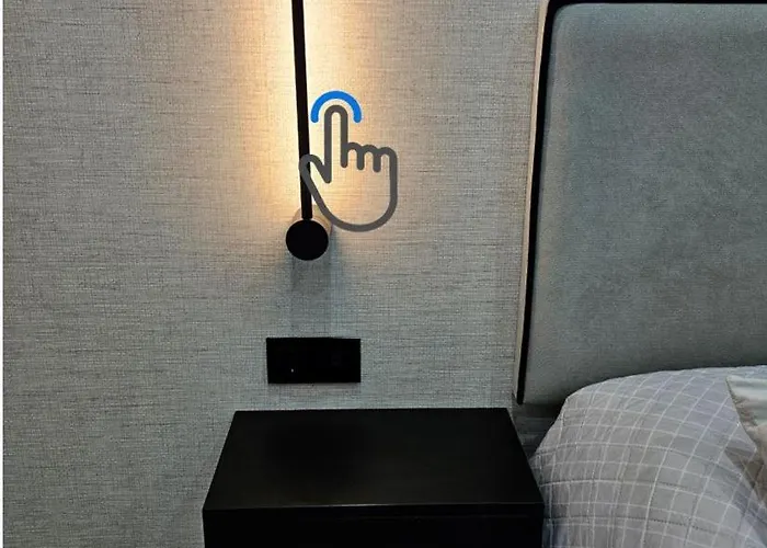 Centrica De Lujo Gv 2 Accommodatie bij particulieren Valencia