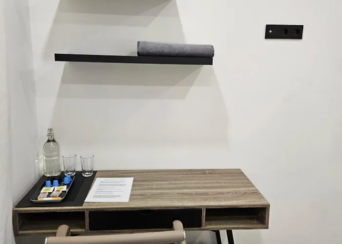 Centrica De Lujo Gv 2 Accommodatie bij particulieren Valencia